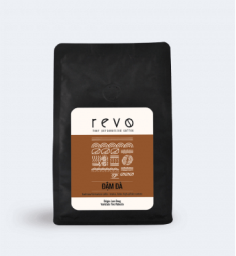 Combo Revo Đậm Đà